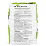 Шпатлевка финишная GLIMS®Finish-F