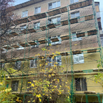 Объект: ФКР МО